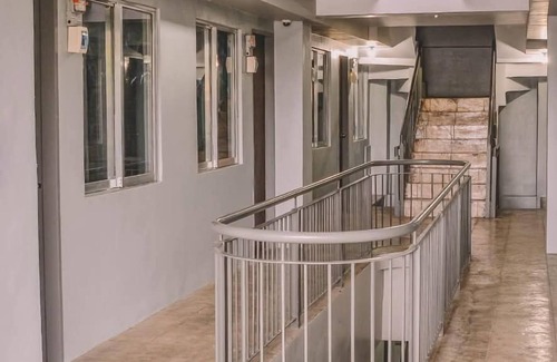 Bacolod Apartment | ABN Building