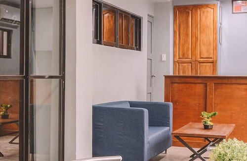 Bacolod Apartment | ABN Building