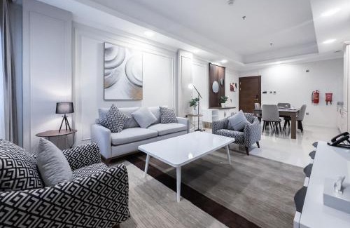 Old Airport Hotel | Abraj INN Royal 2 أبراج إن الملكي