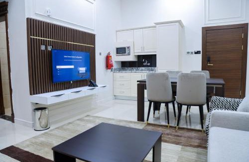 Old Airport Hotel | Abraj INN Royal 2 أبراج إن الملكي