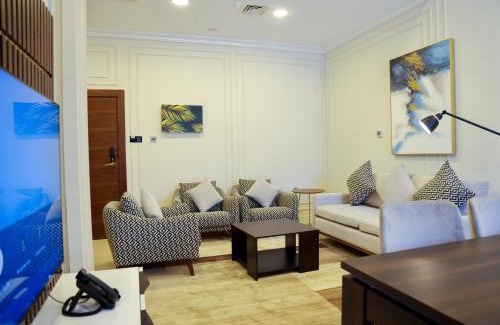 Old Airport Hotel | Abraj INN Royal 2 أبراج إن الملكي