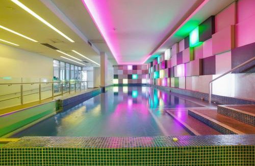 Darwin City Centre Apartment | Absolute Hidden Gem in CBD