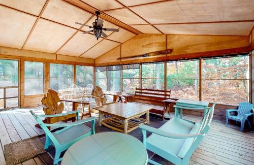 Glen Arbor House | Absolute Leelanau