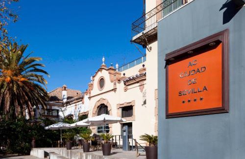 Tabladilla-La Estrella Hotel | AC Hotel Ciudad de Sevilla by Marriott