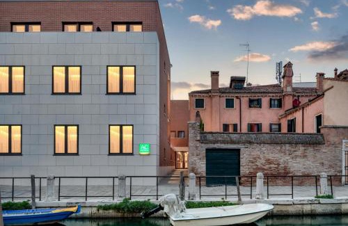 Santa Croce Hotel | AC Hotel Venezia by Marriott
