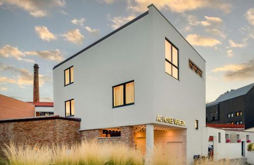 Santa Croce Hotel | AC Hotel Venezia by Marriott