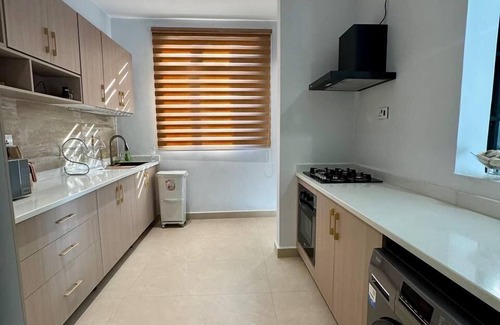 Kireka Apartment | Ace Homes Bubga 3BR