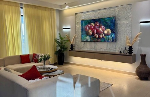 Kireka Apartment | Ace Homes Bubga 3BR