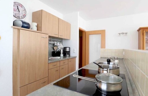 Redewisch Apartment | Achtern Diek Whg. 07