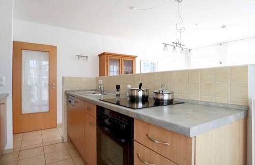 Redewisch Apartment | Achtern Diek Whg. 07