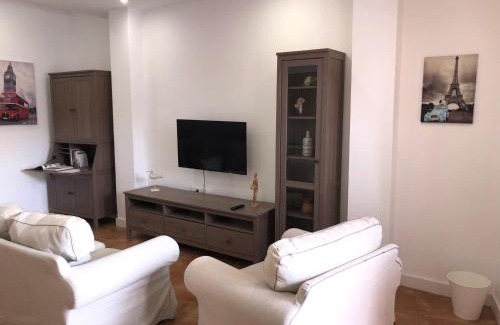 Chio Apartment | Acogedor Apartments A and B - Chío
