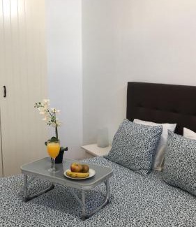Chio Apartment | Acogedor Apartments A and B - Chío