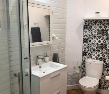 Chio Apartment | Acogedor Apartments A and B - Chío