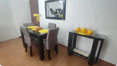Tejada Alta Apartment | Acogedor departamento Barranco