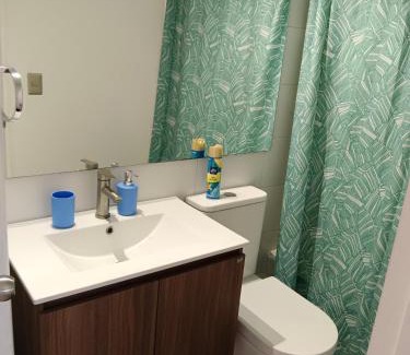 Llanquihue Apartment | Acogedor Dpto en Llanquihue se admite TAR-CRED -TAR-DEB