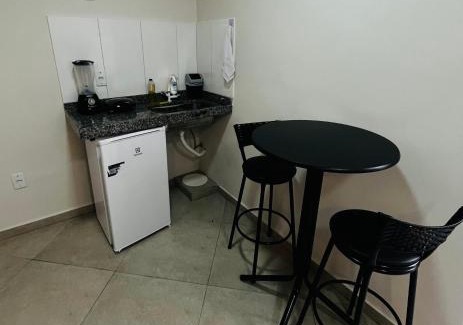 Novo Eldorado Apartment | Acomodações POSSUÃ