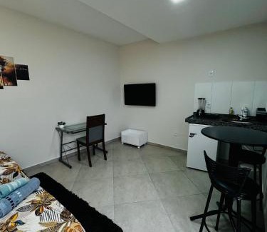 Novo Eldorado Apartment | Acomodações POSSUÃ