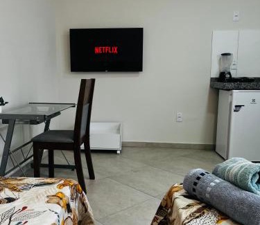 Novo Eldorado Apartment | Acomodações POSSUÃ