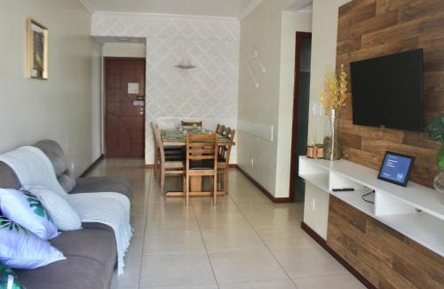 Prainha Apartment | Aconchegante 3 quartos na Prainha