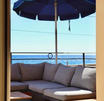 Bordighera Bed & Breakfast | Acqua di Mare