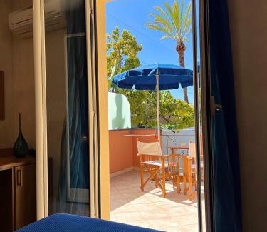 Bordighera Bed & Breakfast | Acqua di Mare