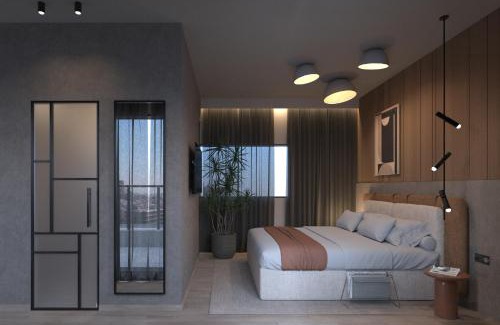 Psirri Hotel | Acropolis Grid Athens