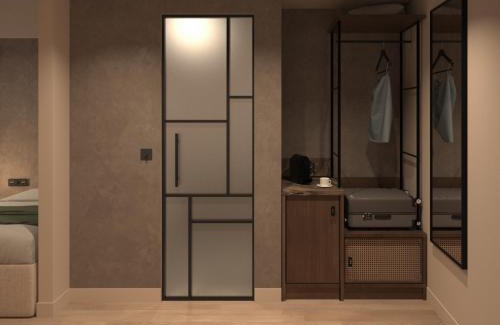 Psirri Hotel | Acropolis Grid Athens