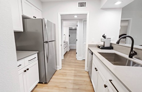 Wesley Chapel Apartment | Active Group Leisure in FL | Golf, Tennis for 4