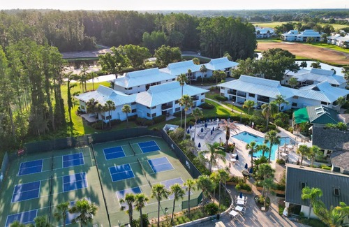Wesley Chapel Apartment | Active Group Leisure in FL | Golf, Tennis for 4
