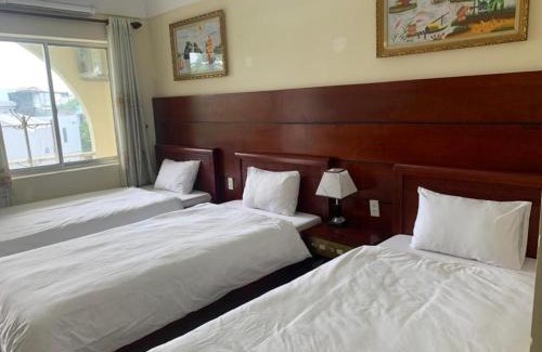 Hue Hotel | AD 41 Hotel Huế CS2
