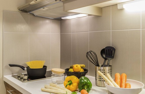 Thoiry Apartment | Adagio Original Thoiry Geneve