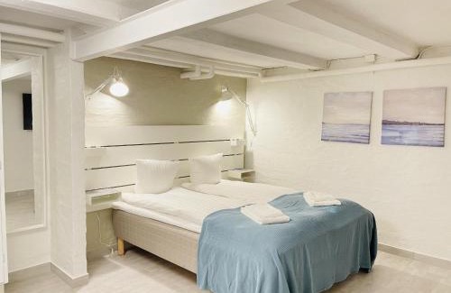 Aalborg Apartment | aday - Aalborg Mansion - Charming 3 Bedroom Apartment