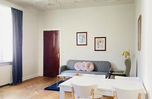 Frederikshavn House | aday - Frederikshavn City Center - Luxurious room
