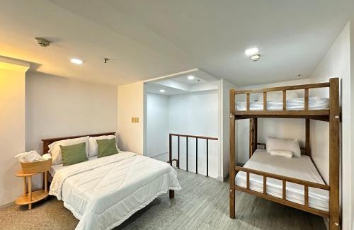 Wack-Wack Greenhills Apartment | ADB Avenue tower