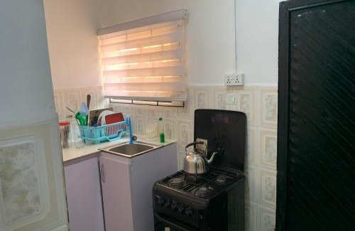 Wuse 2 Apartment | Adel’s Place