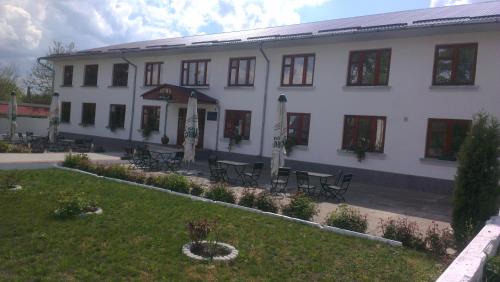 Moldova Hotel | Adina