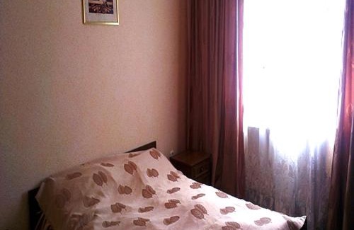 Moldova Hotel | Adina