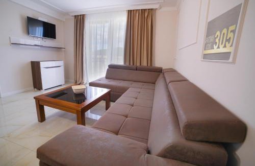 Zlatibor Apartment | Adonis Apartman 305