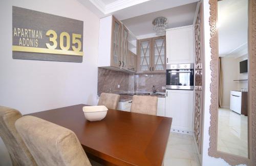 Zlatibor Apartment | Adonis Apartman 305