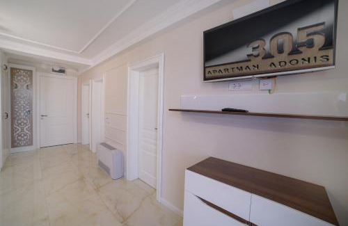Zlatibor Apartment | Adonis Apartman 305
