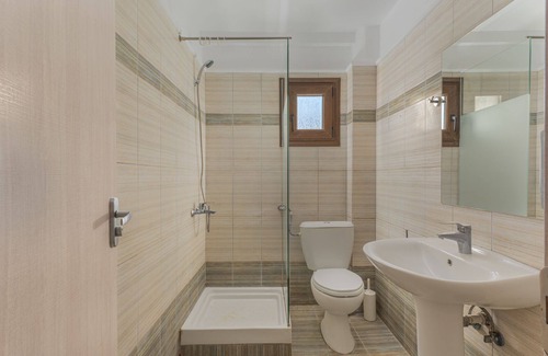 Pefkochori Hotel | Adonis Hotel