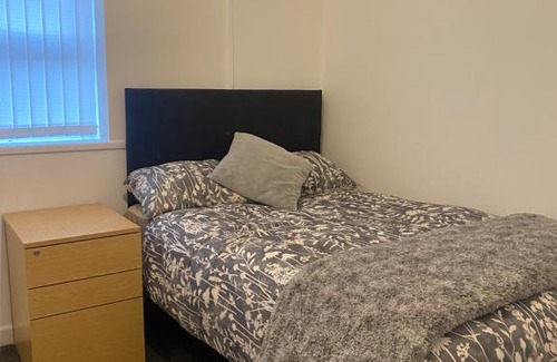 Macclesfield House | Adorable 1-bedroom place in Macclesfield
