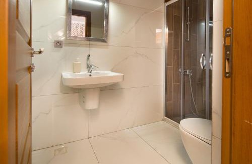 Adrasan Villa | Adrasan Kayaköy Villaları