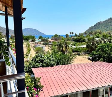 Adrasan Hotel | Adrasan Yazıcı Hotel