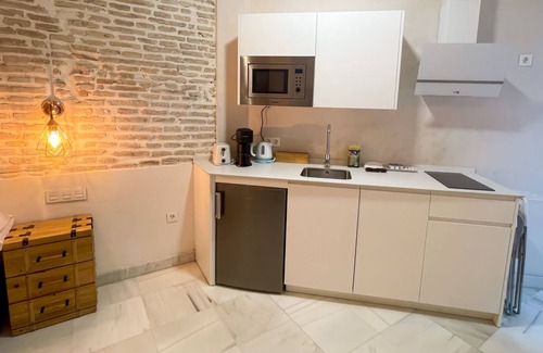 El Arenal Apartment | Adriano by Global