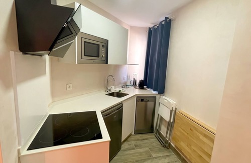 El Arenal Apartment | Adriano by Global