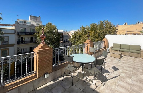 El Arenal Apartment | Adriano by Global