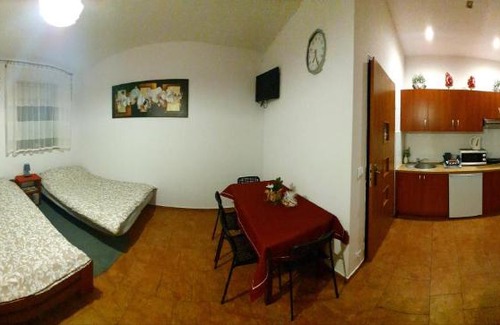 Stronie Slaskie House | ADUSIÓWKA