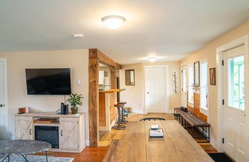 East Burke House | Adventurer`s Home by Kingdom Trails and Burke Mtn