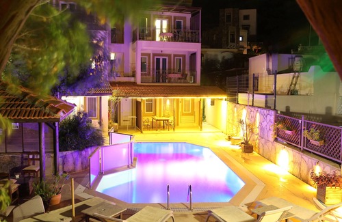 Bodrum Apartment | Aegean Gate Otel